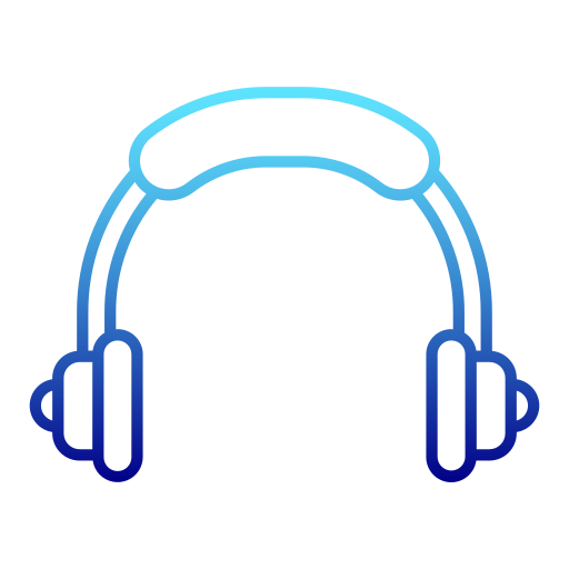 헤드폰 무료 아이콘