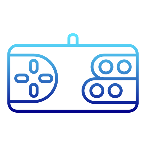 Gamepad free icon Gamepad free icon