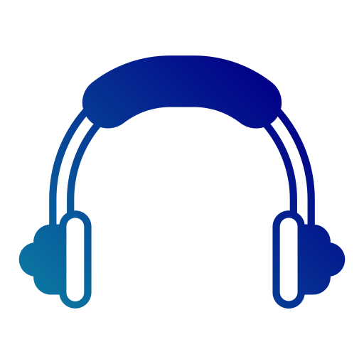 auriculares icono gratis