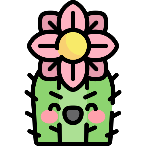 cactus icono gratis