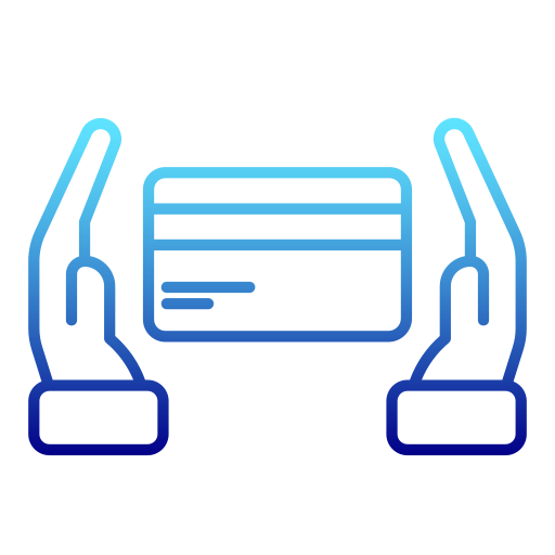 신용 카드 무료 아이콘 신용 카드 무료 아이콘