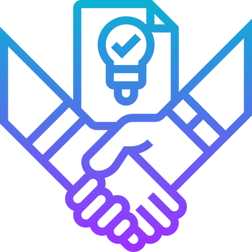 acuerdo icono gratis