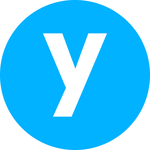 Letter y Generic Flat icon