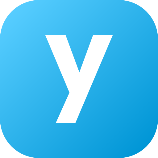 Letter y - Free education icons