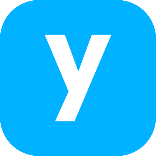 Letter y - Free education icons