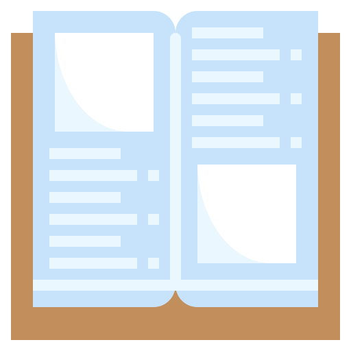 buch kostenlos Icon