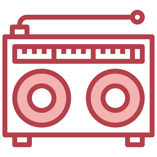 radio icono gratis