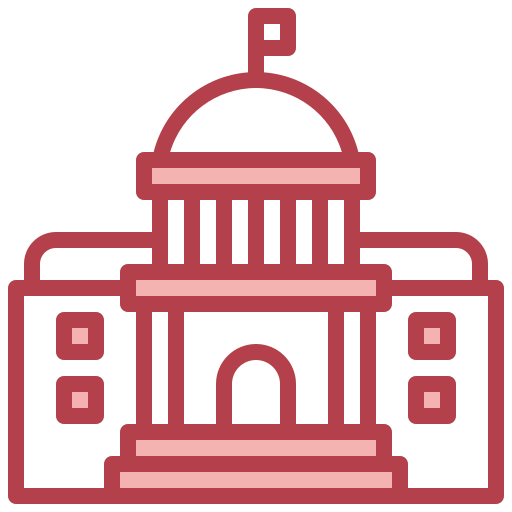 capitole Icône gratuit