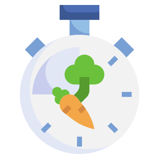 Diet free icon