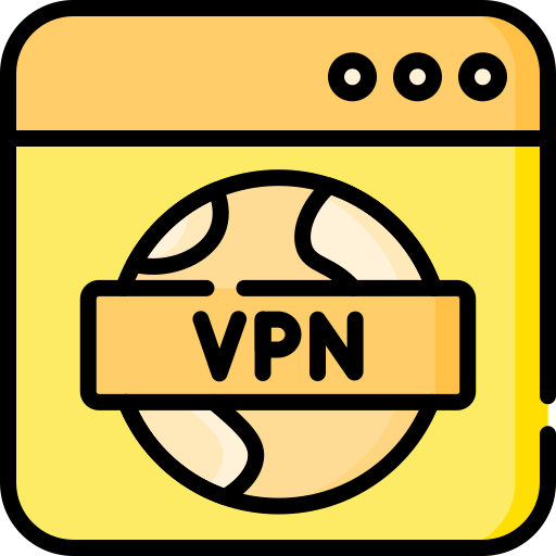 vpn icono gratis