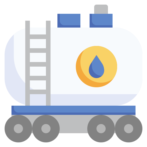 Ölwagen kostenlos Icon Ölwagen kostenlos Icon