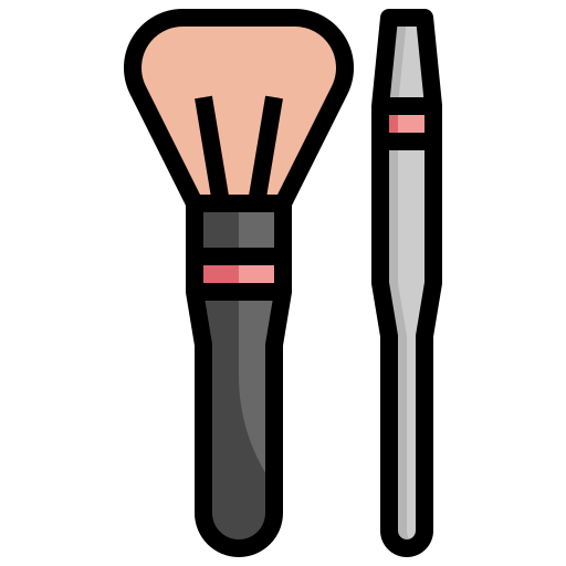 cepillar icono gratis