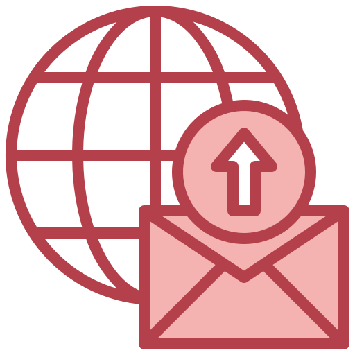 Mail - free icon