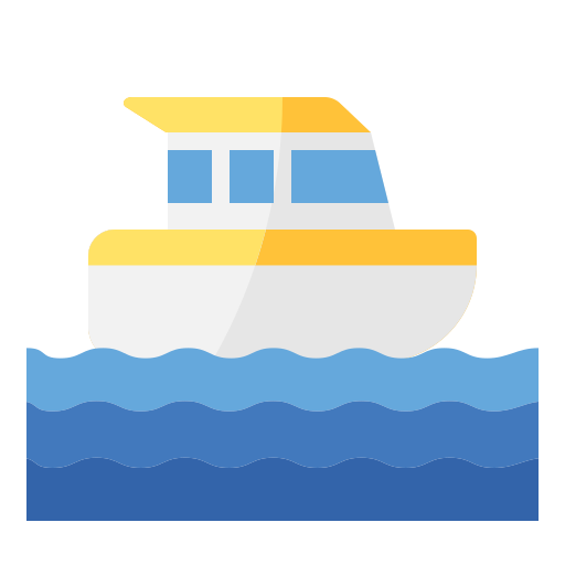 bateau Icône gratuit bateau Icône gratuit