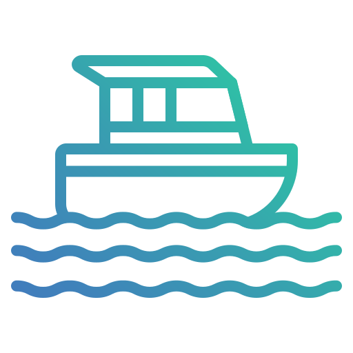 bateau Icône gratuit