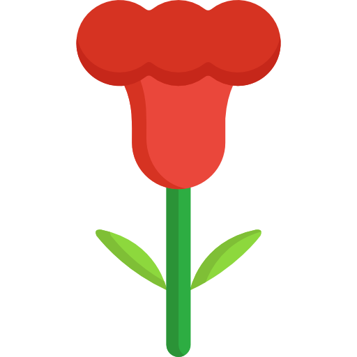 꽃 무료 아이콘