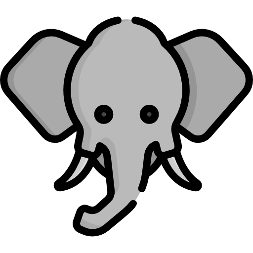 Elephant - Free animals icons