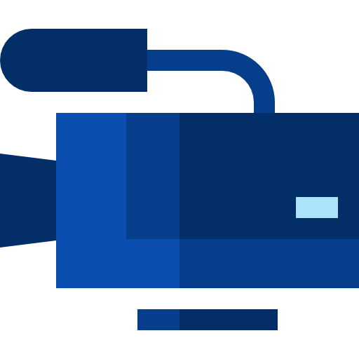 caméra vidéo Icône gratuit caméra vidéo Icône gratuit
