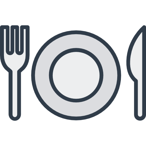 Cutlery - Free Tools and utensils icons