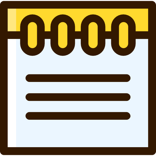 calendario icono gratis