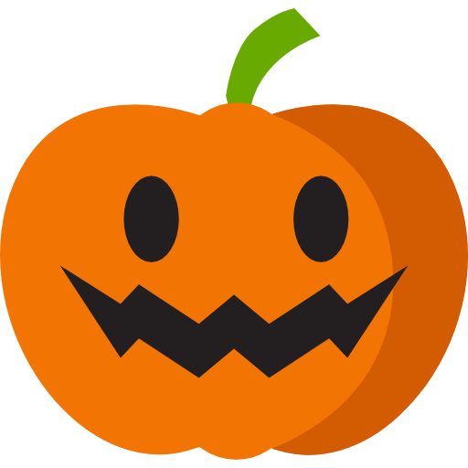 Pumpkin - Free halloween icons