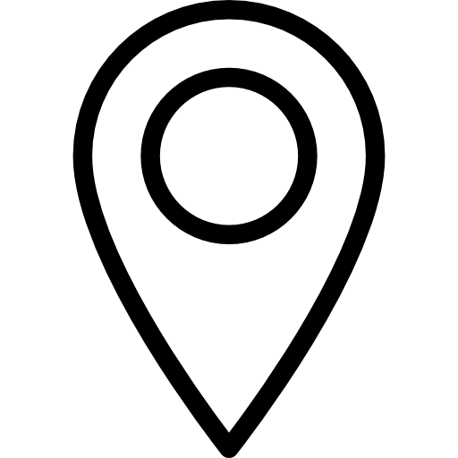 marcador de posición icono gratis