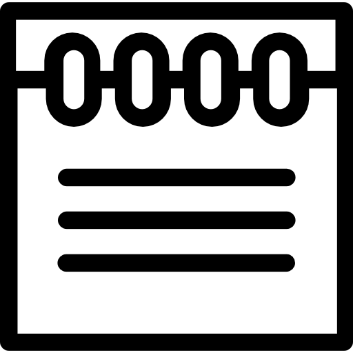 calendario icono gratis