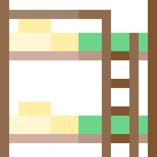 Bunk free icon
