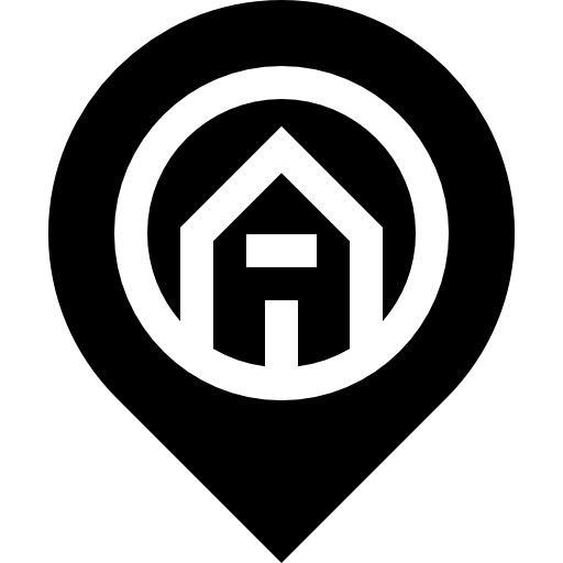 marcador de posición icono gratis