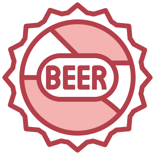tampa de cerveja grátis ícone tampa de cerveja grátis ícone