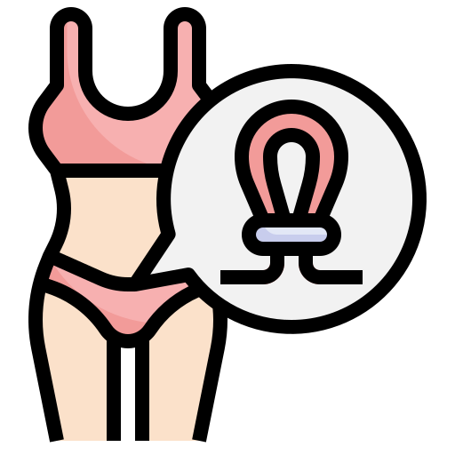 ligature des trompes Icône gratuit ligature des trompes Icône gratuit