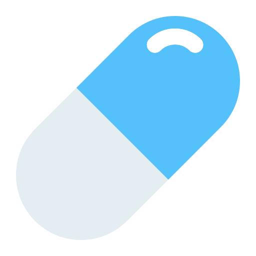 Pills free icon Pills free icon