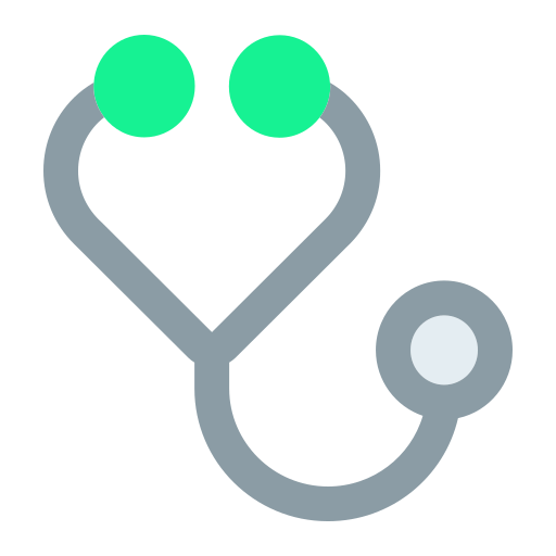 Stethoscope free icon Stethoscope free icon