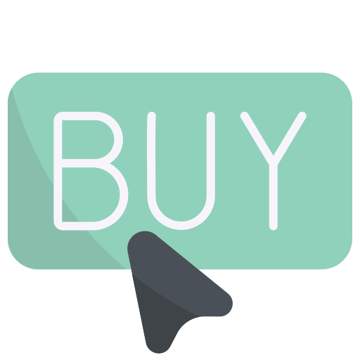 Buy Generic Flat icon