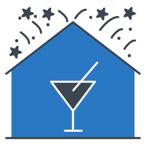 fête Icône gratuit fête Icône gratuit