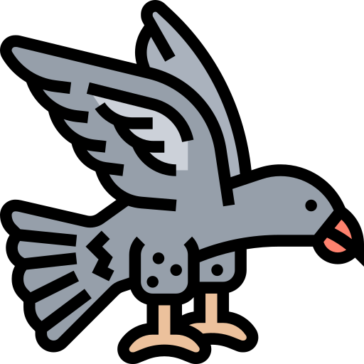 Eagle - Free animals icons