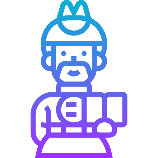 Король Седжон бесплатно иконка