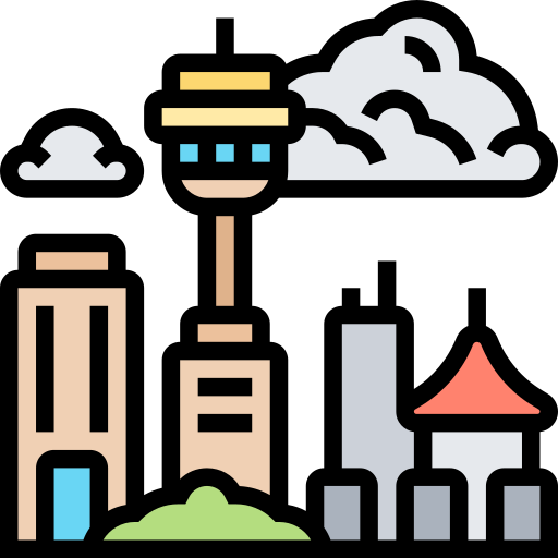 pusan Icône gratuit pusan Icône gratuit