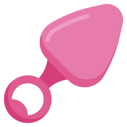 Anal Generic Flat icon