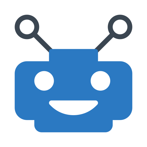 robot icono gratis