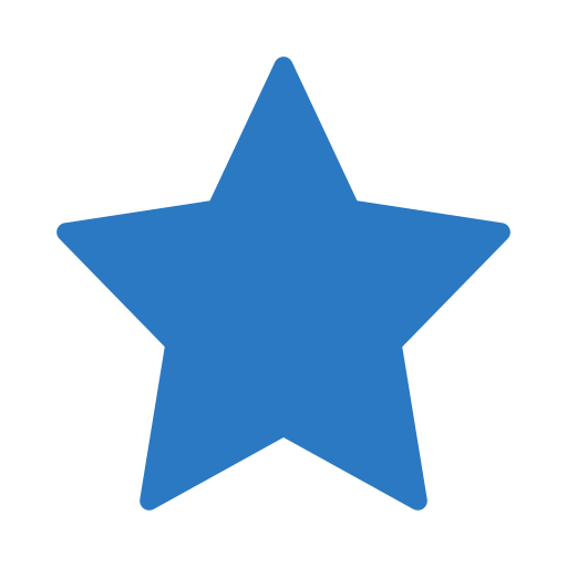 Star - Free shapes icons