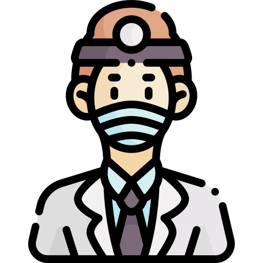 médico icono gratis