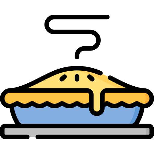 tarte Icône gratuit tarte Icône gratuit
