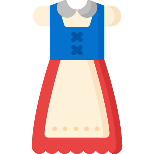 kleid kostenlos Icon