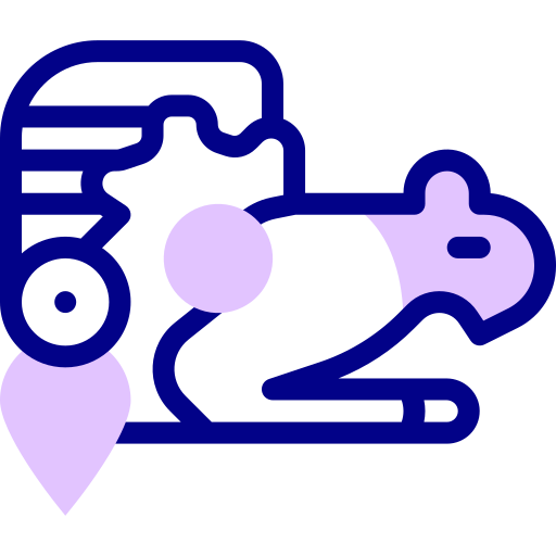 cozcacuauhtli kostenlos Icon
