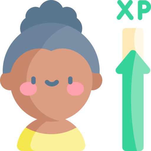 empleado icono gratis