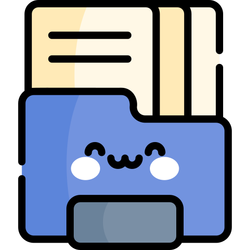 documento icono gratis