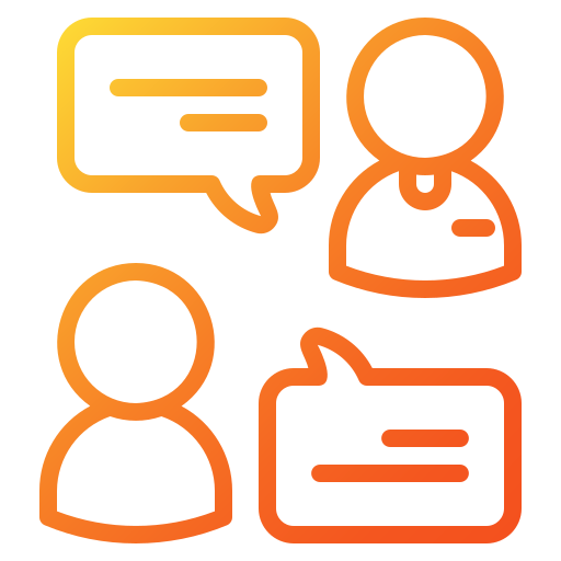 consulta icono gratis