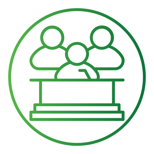 Жюри бесплатно иконка Жюри бесплатно иконка