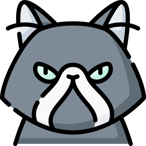 Moustache free icon